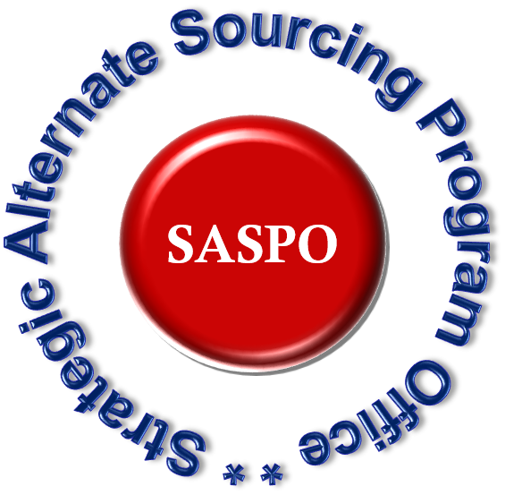 SASPO Logo